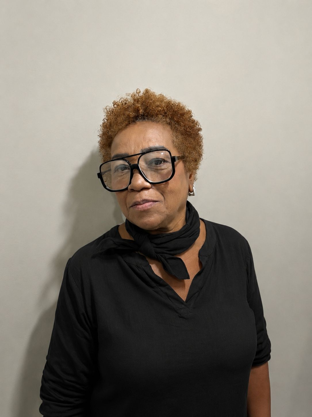 Cida da Silva