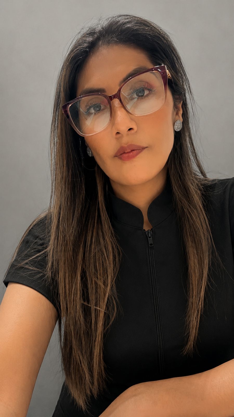 Gaby Flores