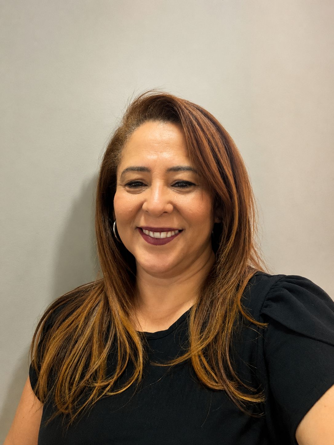 Jacira Moreno